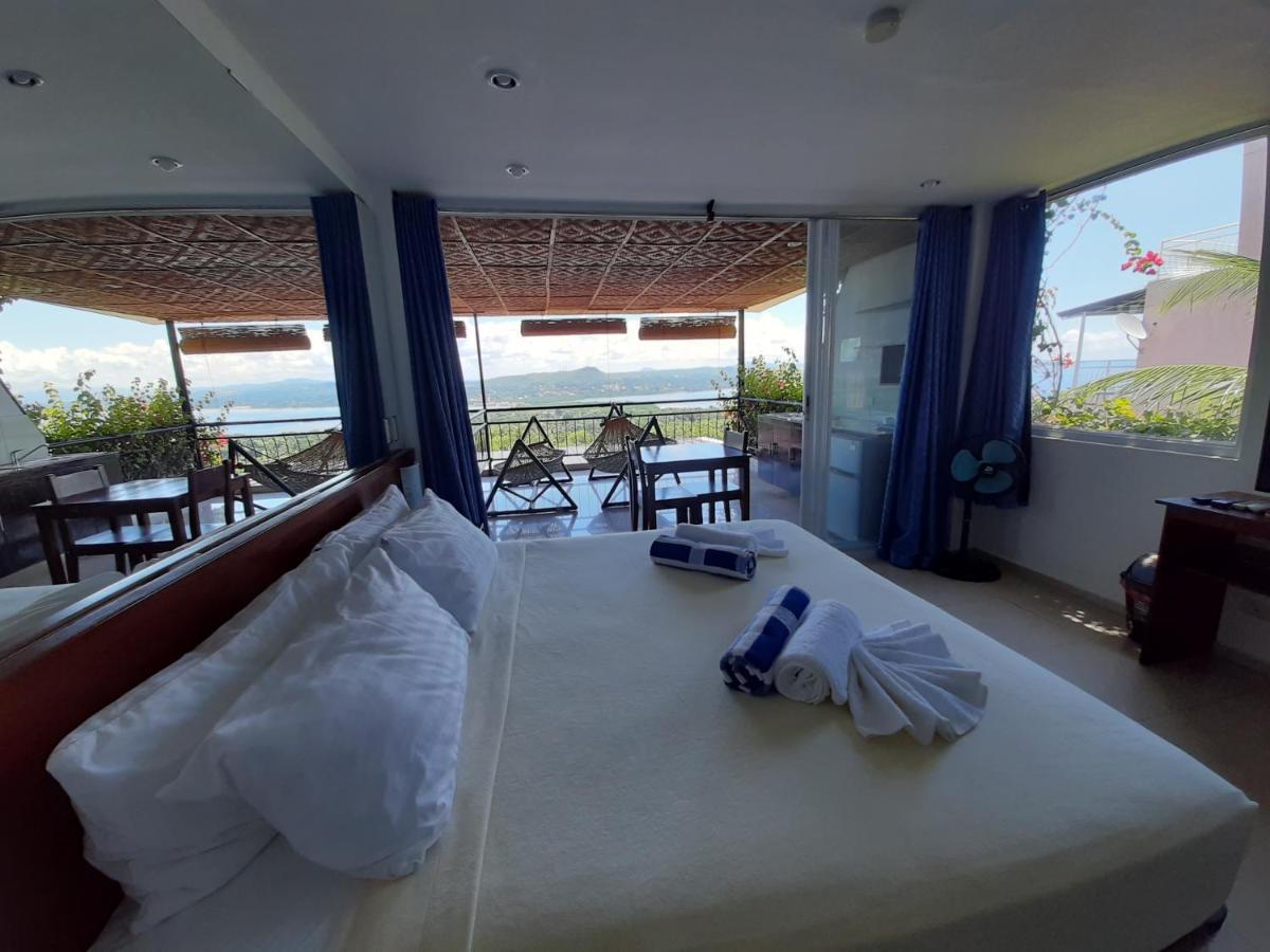 Bohol Vantage Resort Panglao Exteriör bild